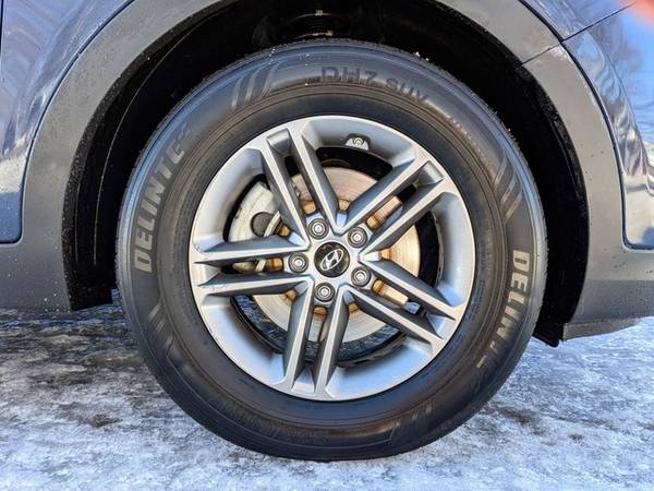 2018 Hyundai Santa Fe Sport 2 4 AWD - - by dealer for sale in Anchorage, AK – photo 12