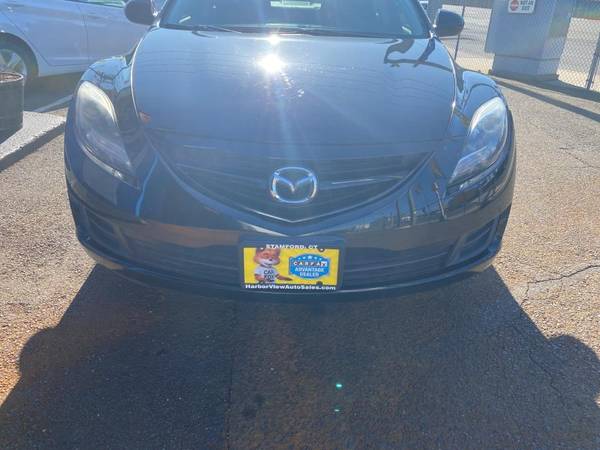 Stop In or Call Us for More Information on Our 2013 Mazda Maz-New for sale in STAMFORD, CT – photo 2