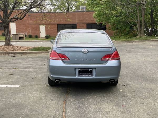 2006 Toyota Avalon XLS - - by dealer - vehicle for sale in Richmond , VA – photo 8