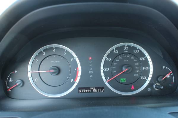 2012 Honda Accord EX-L V6 *LOW MILES* #190403C for sale in Aurora, CO – photo 12