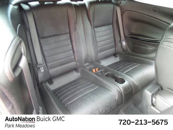 2016 Buick Cascada Premium SKU:GG065081 Convertible for sale in Lonetree, CO – photo 20