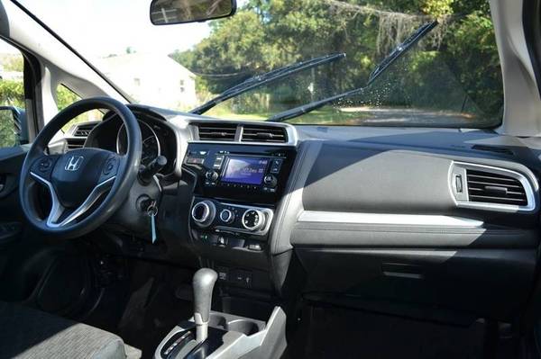 2015 Honda Fit LX 4dr Hatchback CVT for sale in Pensacola, FL – photo 19