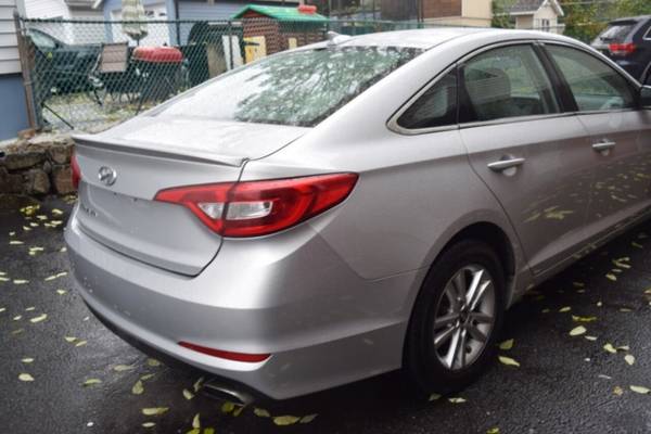*2015* *Hyundai* *Sonata* *SE 4dr Sedan* - cars & trucks - by dealer... for sale in Paterson, PA – photo 21