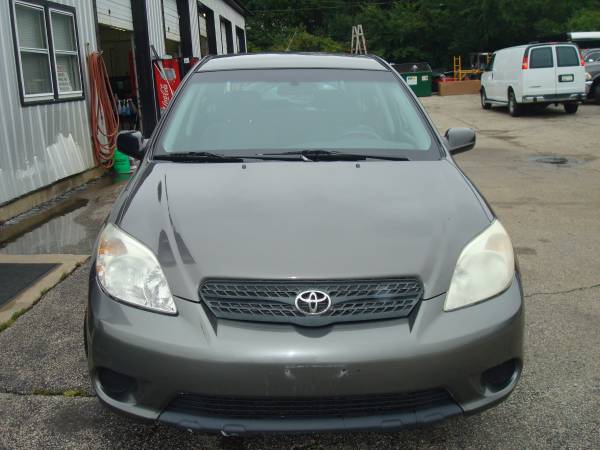 2007 Toyota Matrix XR 2WD*89k Miles! for sale in Crystal Lake, IL – photo 2
