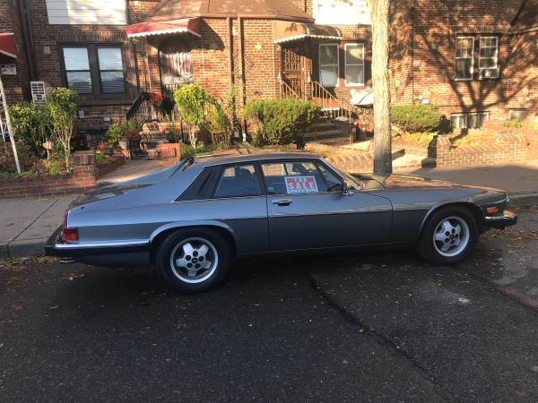 Bucket list Jaguar for sale in Ozone Park, NY – photo 4