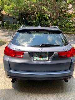 Acura TSX Wagon for sale for sale in Vero Beach, FL – photo 2