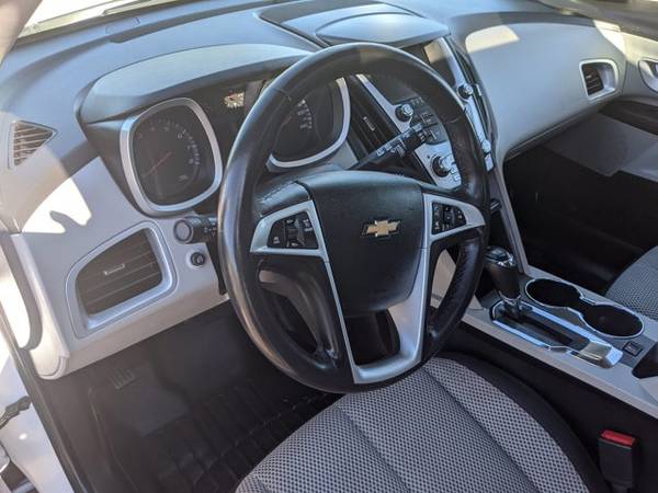 2016 Chevrolet Equinox LT SKU: G6335676 SUV - - by for sale in Phoenix, AZ – photo 10
