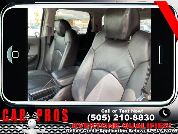 ✅ 2008 Gmc Acadia Slt2 - cars & trucks - by dealer - vehicle... for sale in Albuquerque, NM – photo 14