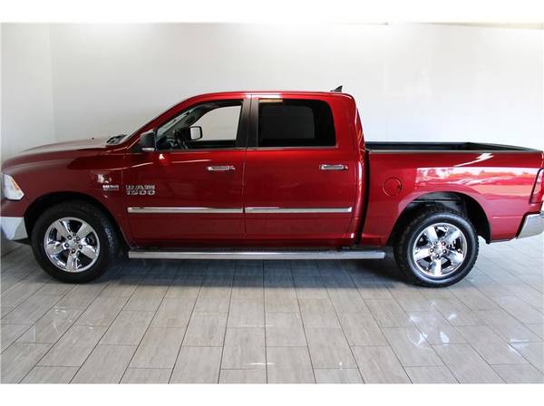 2015 Ram 1500 Truck Dodge Big Horn Crew Cab - - by for sale in Escondido, CA – photo 22