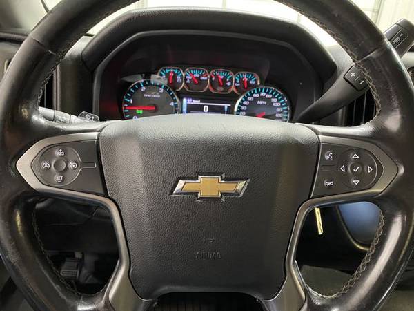 2016 Chevrolet Silverado 2500 HD Crew Cab - Small Town & Family for sale in Wahoo, NE – photo 15