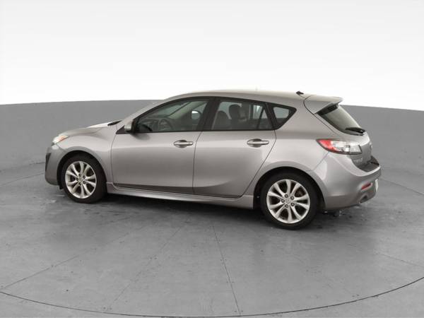 2010 MAZDA MAZDA3 s Grand Touring Hatchback 4D hatchback Silver - -... for sale in Buffalo, NY – photo 6