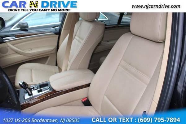 2012 BMW X5 xDrive35i - cars & trucks - by dealer - vehicle... for sale in Bordentown, PA – photo 10