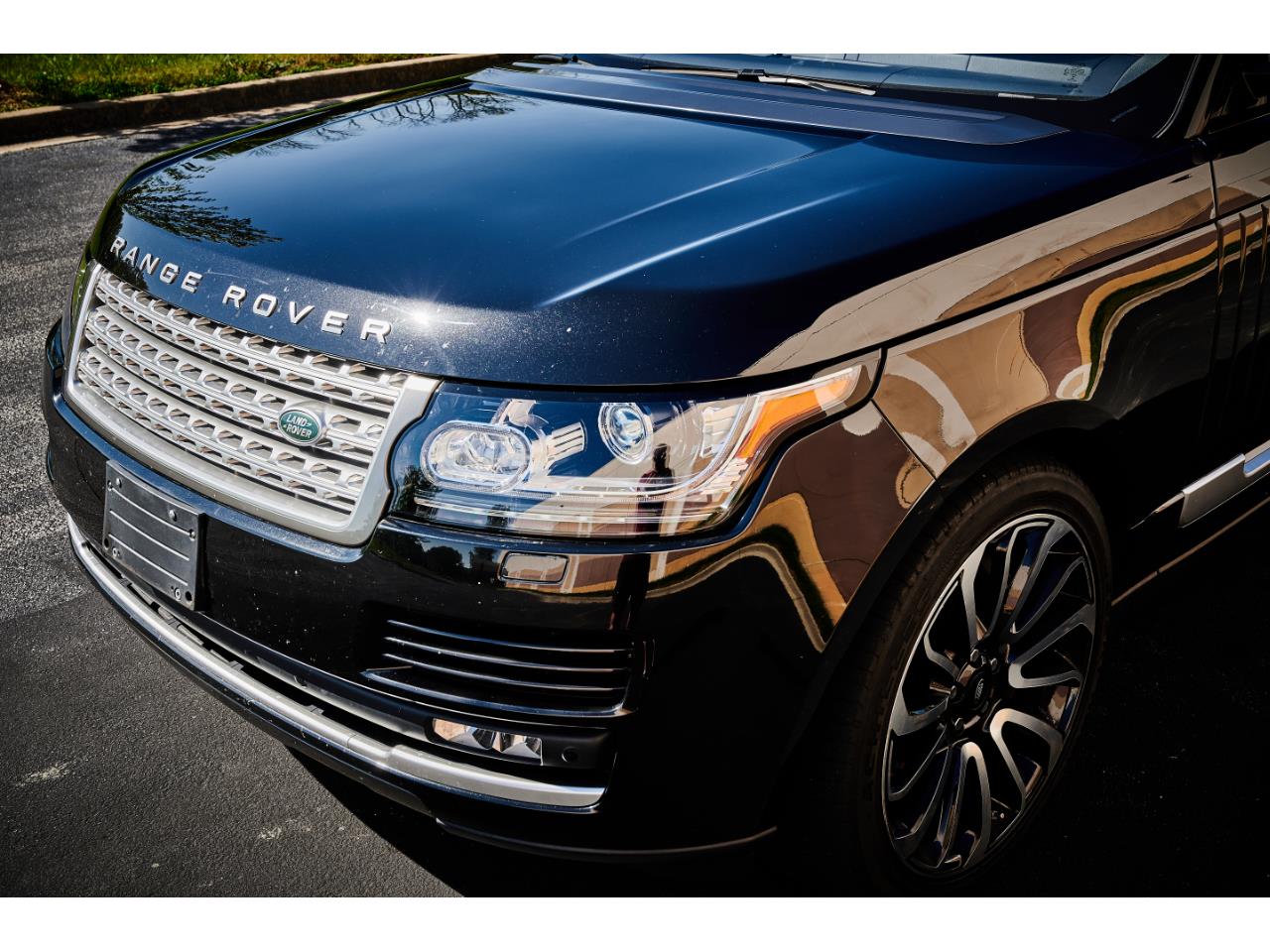 2017 Land Rover Range Rover for sale in O'Fallon, IL – photo 64