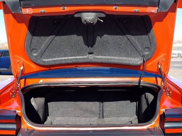 2016 Dodge Challenger SXT Plus - - by dealer - vehicle for sale in Pueblo, CO – photo 19