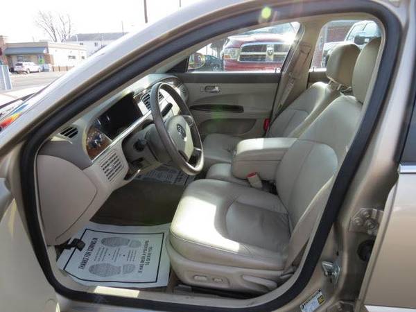 2005 Buick LaCrosse CXL - $499 Down Drives Today W.A.C.! - cars &... for sale in Toledo, OH – photo 6