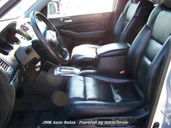 2006 Acura MDX 4WD 4D SUV TOURING Automatic GREAT CARS AT GREAT for sale in Leesburg, District Of Columbia – photo 18