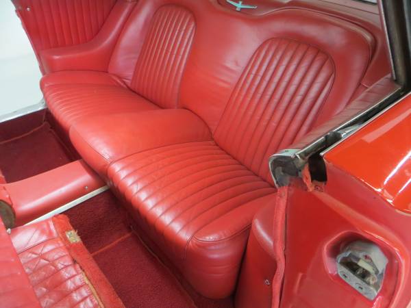 1960 FORD THUNDERBIRD - - by dealer - vehicle for sale in Nashville, TN – photo 14