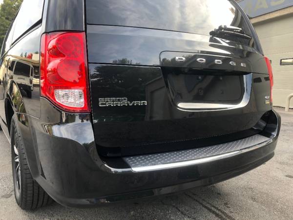 2018 Dodge Grand Caravan GT Wagon for sale in Palmer, MA – photo 6