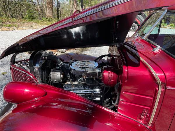 1939 Chevy Business Man s Coupe for sale in Other, GA – photo 13