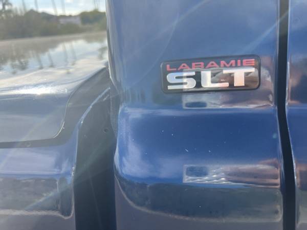 2000 Dodge Ram 2500 - - by dealer - vehicle automotive for sale in Phoenix, AZ – photo 9