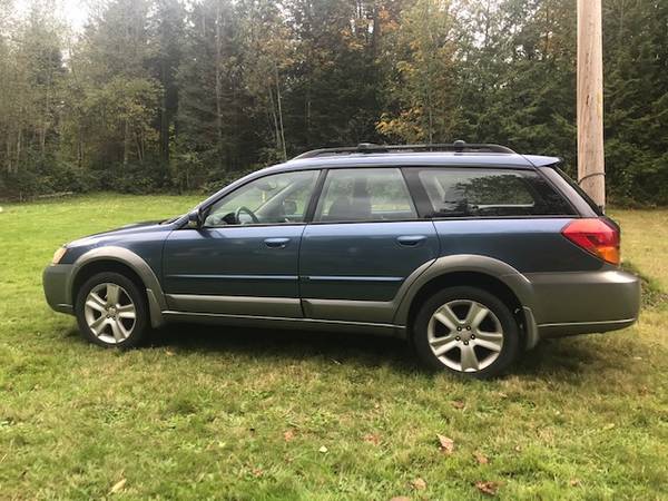Outback XT for sale in Seattle, WA – photo 2