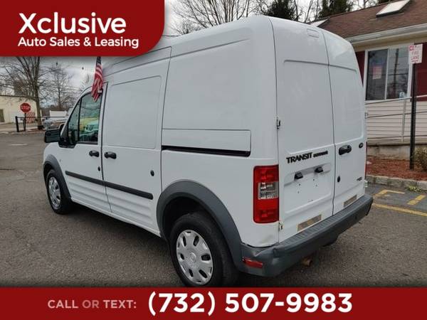 2012 Ford Transit Connect Van XL Van 4D - - by dealer for sale in Keyport, NJ – photo 3