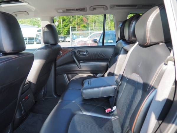 2018 Nissan Armada SL for sale in New Bern, NC – photo 15