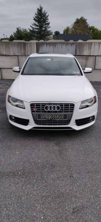 2011 Audi S4 for sale in reading, PA – photo 5