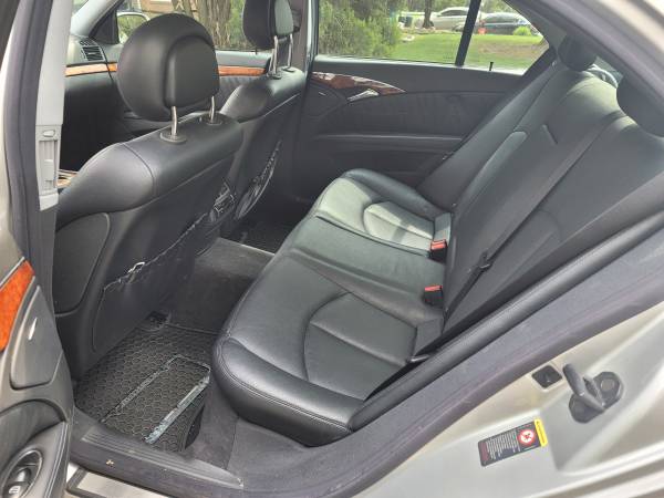 E500 AMG Sport Package for sale in Burtonsville, District Of Columbia – photo 6