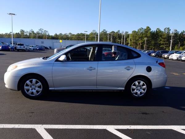 2007 Hyundai Elantra Silver *Priced to Sell Now!!* - cars & trucks -... for sale in Myrtle Beach, SC – photo 14