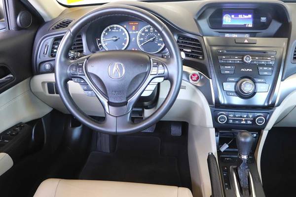 2018 Acura ILX 4D Sedan 1 Owner! Multi-View Backup Camera, Moonroof for sale in Redwood City, CA – photo 15
