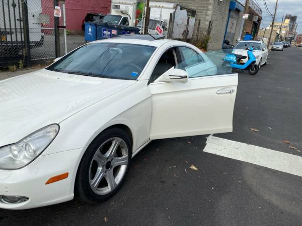 Mercedes CLS 550 - cars & trucks - by owner - vehicle automotive sale for sale in Astoria, NY – photo 9