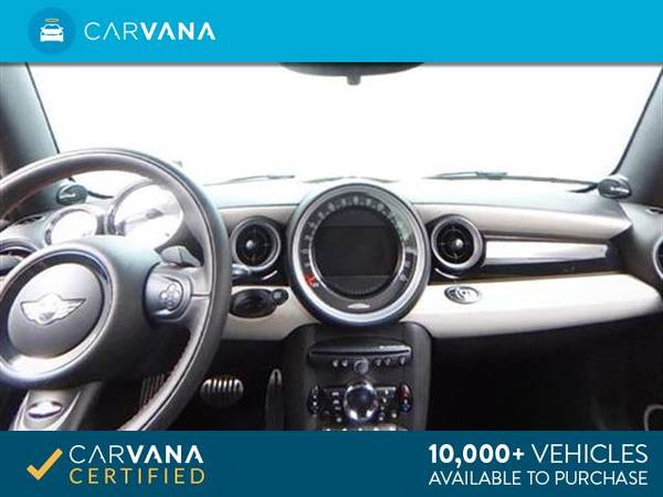 2015 MINI Convertible John Cooper Works Convertible 2D Convertible Red for sale in Greensboro, NC – photo 16