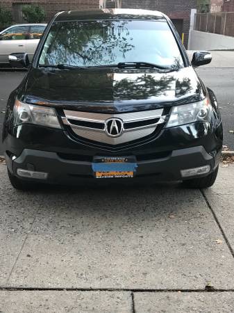 2009 Acura MDX for sale in Rego Park, NY – photo 2