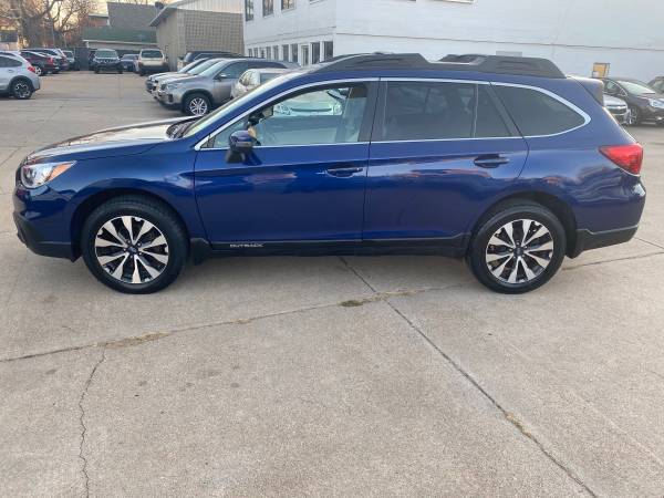 2015 Subaru Outback Limited AWD *70K Miles!* - cars & trucks - by... for sale in Lincoln, IA – photo 6