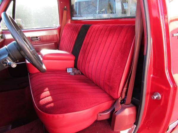 1986 Chevy short bed! Arizona truck! for sale in Weare, NH – photo 14