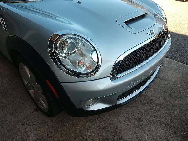 2009 MINI Cooper S - cars & trucks - by dealer - vehicle automotive... for sale in Cleveland, AL – photo 12