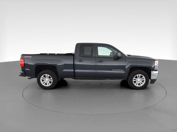 2017 Chevy Chevrolet Silverado 1500 Double Cab LT Pickup 4D 6 1/2 ft... for sale in Columbia, SC – photo 13