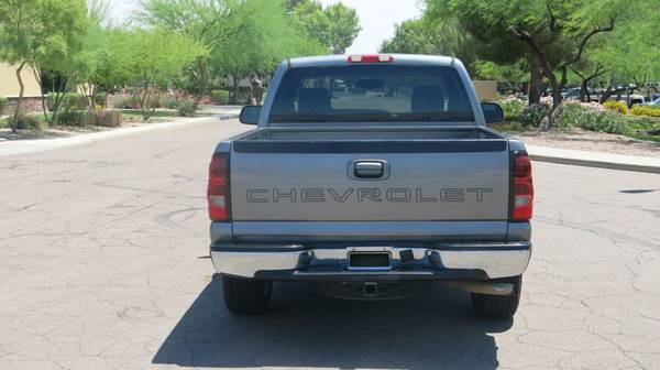 2007 *Chevrolet* *K1500* *REGUAR CAB V6 * Tan for sale in Phoenix, AZ – photo 12