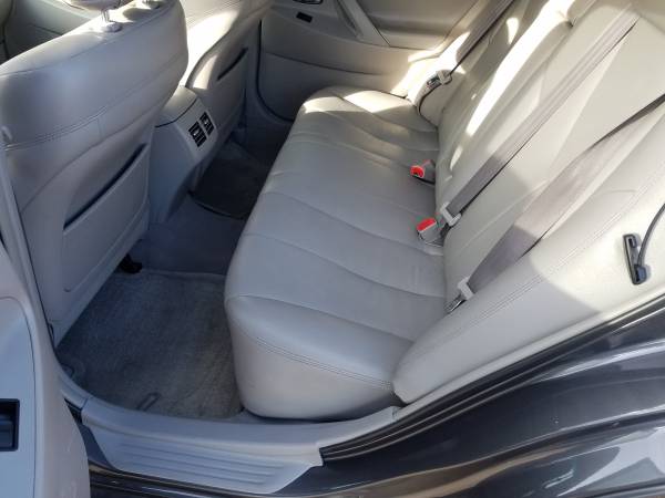 2009 Toyota Camry SD Hybrid BEAUTIFUL CAR - cars & trucks - by owner... for sale in Avondale, AZ – photo 8