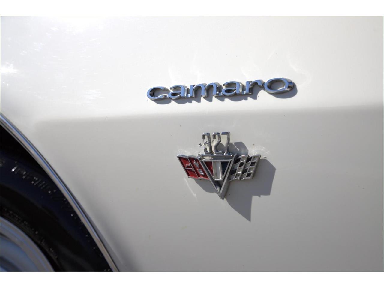 1967 Chevrolet Camaro for sale in Boulder City, NV – photo 13
