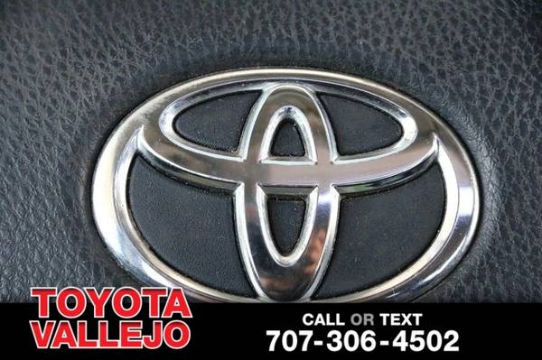 2015 Toyota RAV4 XLE 4D Sport Utility - - by dealer for sale in Vallejo, CA – photo 20