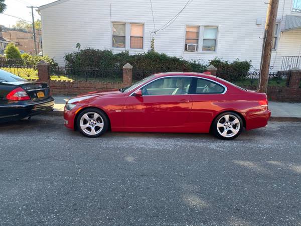 2008 BMW 328i 2dr 131000miles must sell asap for sale in Flushing, NY – photo 3