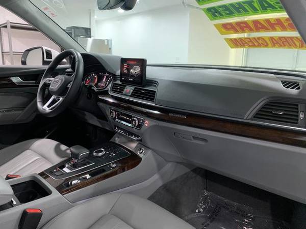 2020 Audi Q5 Titanium Premium 45 TFSI quattro - cars & trucks - by... for sale in Norco, CA – photo 17
