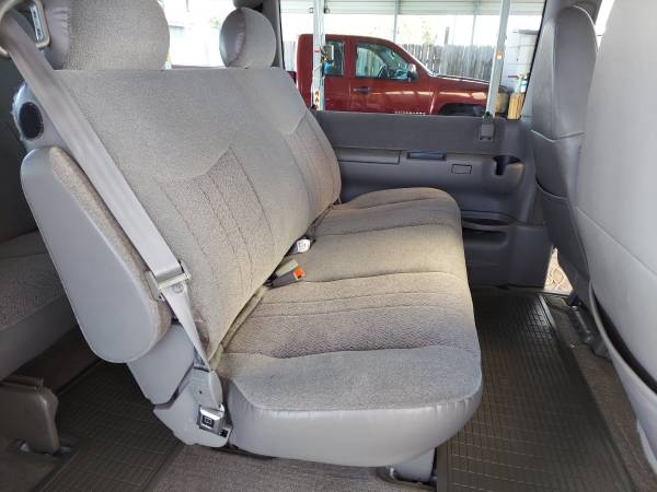 2004 Chevrolet Astro Ls - cars & trucks - by dealer - vehicle... for sale in Slidell, LA – photo 11