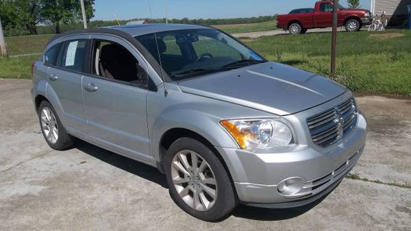 2011 Dodge Caliber Heat - - by dealer - vehicle for sale in Hopkinsville, TN – photo 2