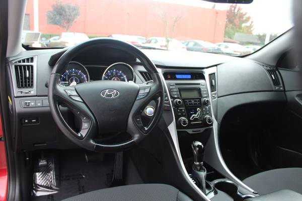 2013 Hyundai Sonata SE 2.0T for sale in Mount Vernon, WA – photo 17
