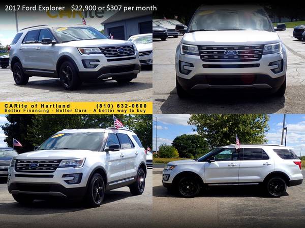2019 Ford *F150* *F 150* *F-150* *2WD* *2 WD* *2-WD* FOR ONLY... for sale in Howell, MI – photo 18