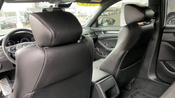 2019 Honda Accord Sport 1 5T CVT - - by dealer for sale in Reno, NV – photo 13