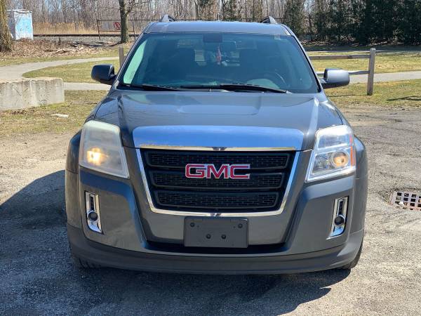 2010 GMC Terrain AWD for sale in Erie, PA – photo 2